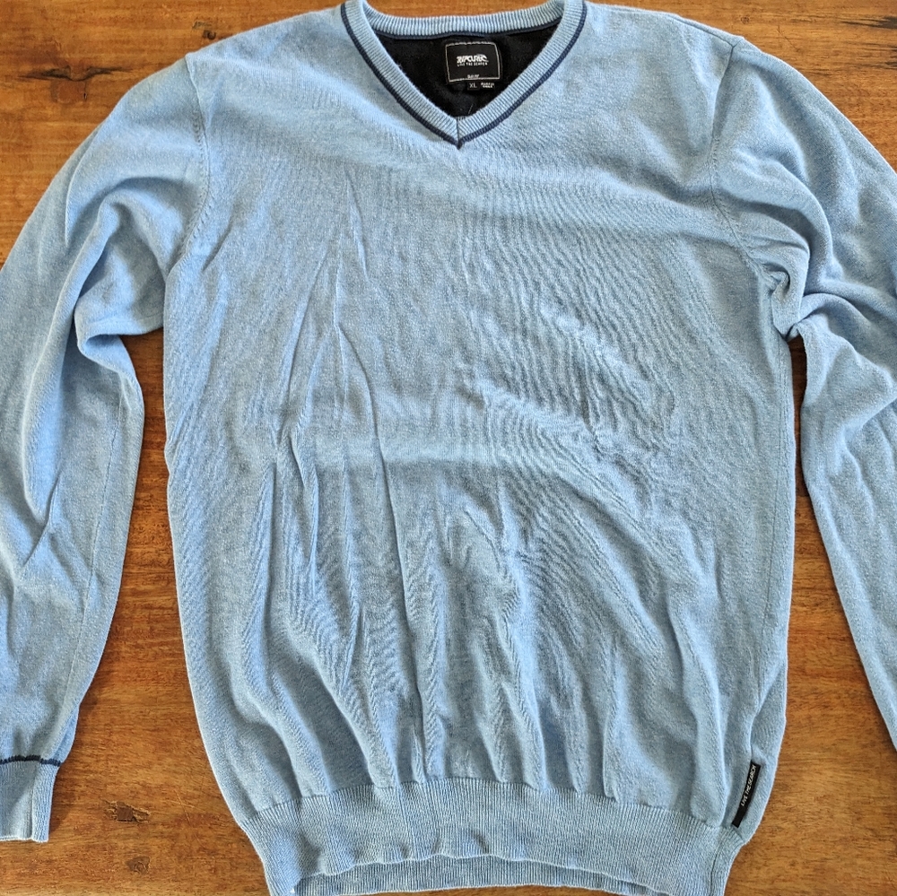 Rip Curl Mens Sweater